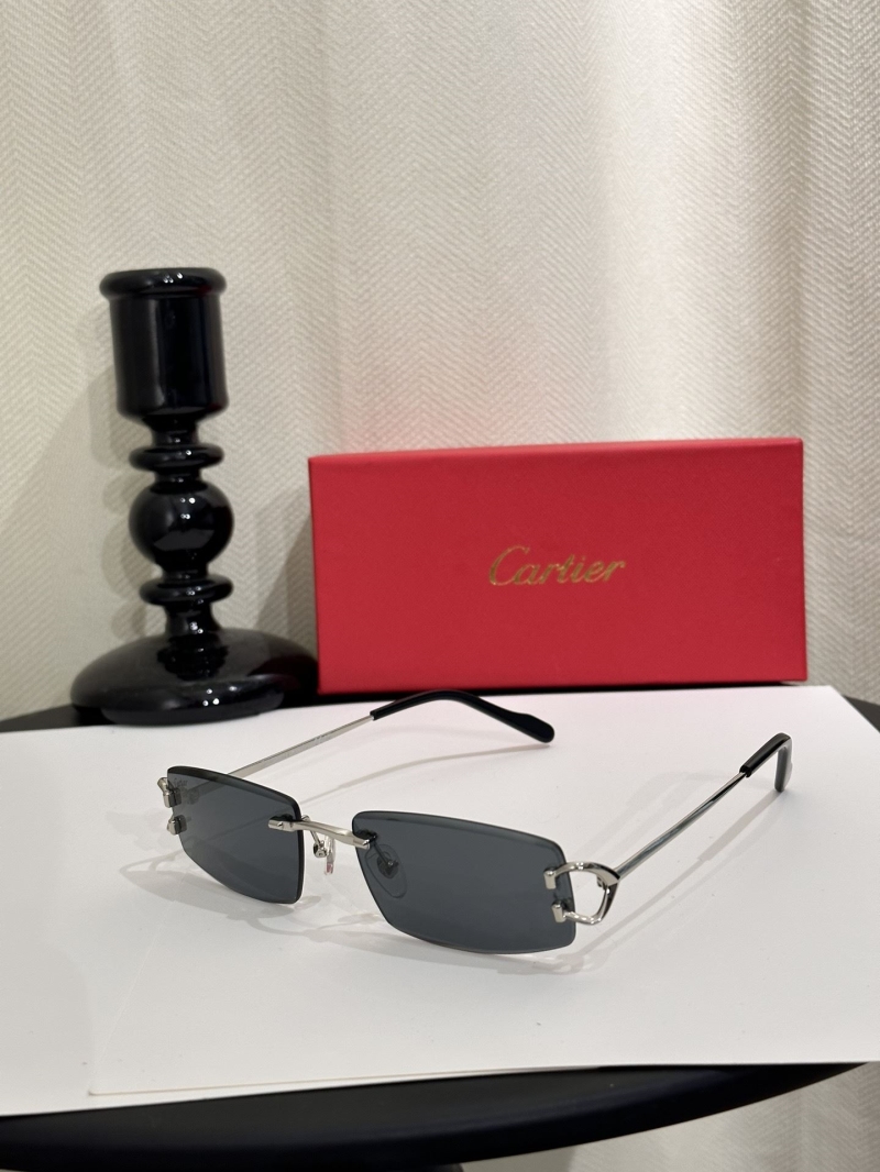 Cartier Sunglasses